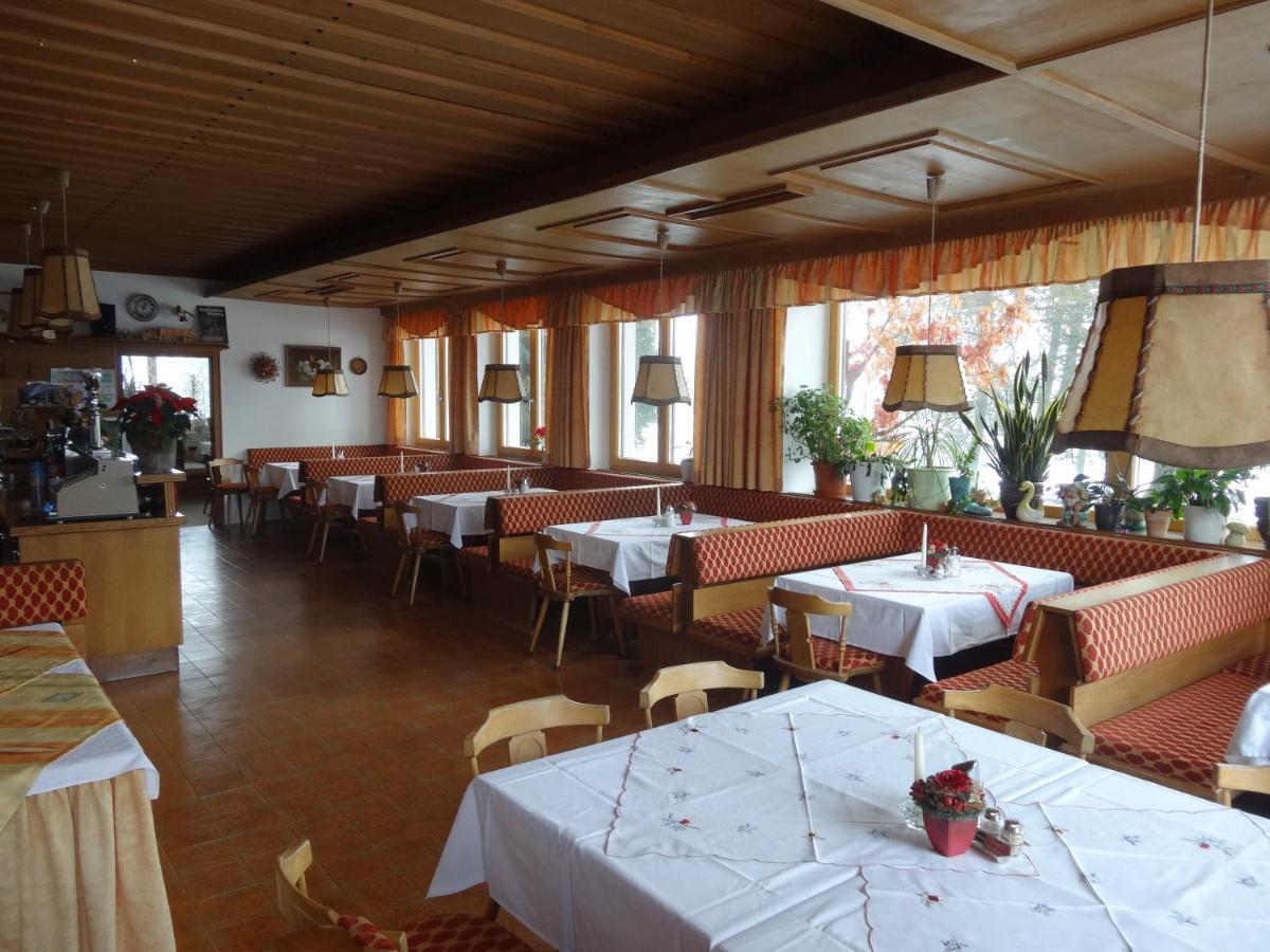 Pension Dorferwirt Bramberg am Wildkogel Exterior foto