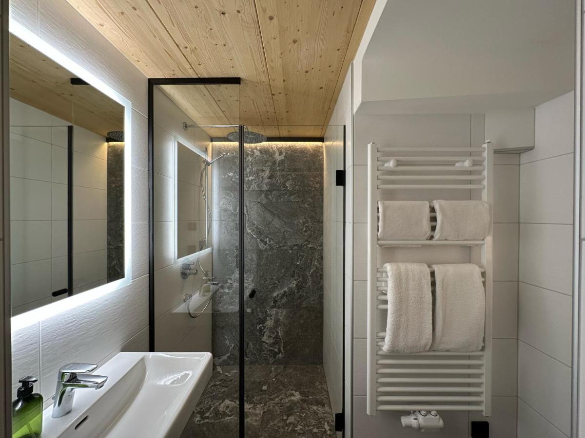 Pension Dorferwirt Bramberg am Wildkogel Habitación foto