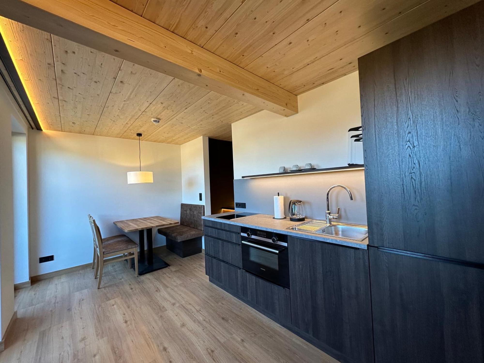 Pension Dorferwirt Bramberg am Wildkogel Habitación foto