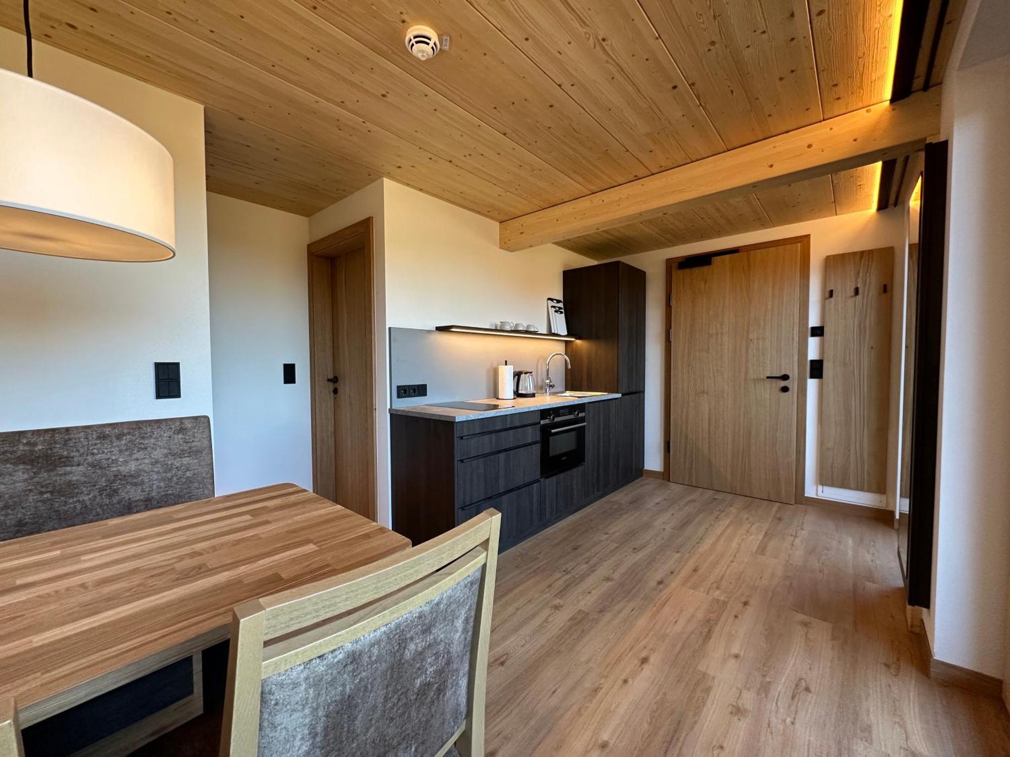 Pension Dorferwirt Bramberg am Wildkogel Habitación foto