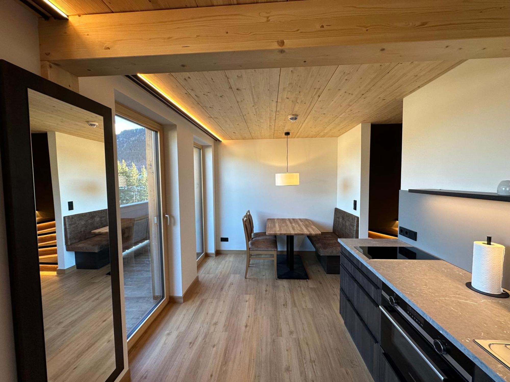 Pension Dorferwirt Bramberg am Wildkogel Habitación foto