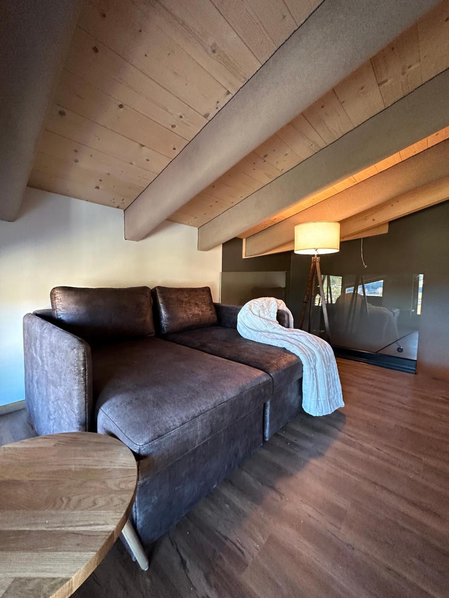 Pension Dorferwirt Bramberg am Wildkogel Habitación foto