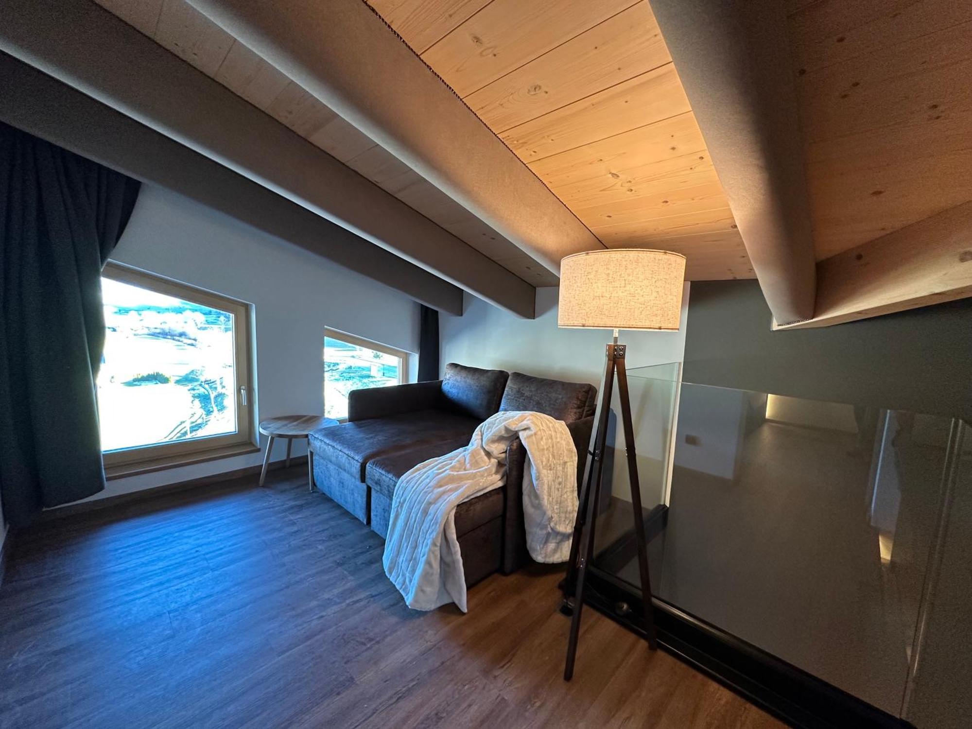 Pension Dorferwirt Bramberg am Wildkogel Habitación foto